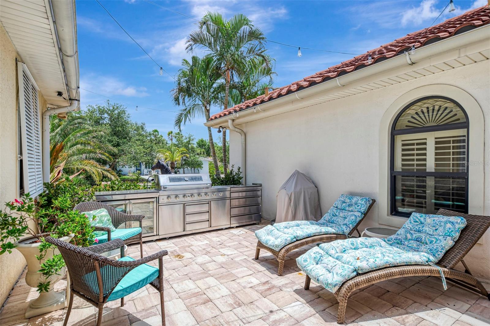 VENICE GULF VIEW SEC OF - Residential