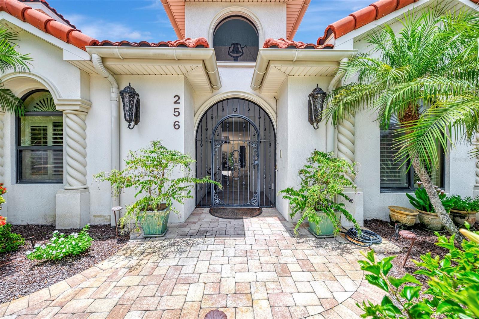VENICE GULF VIEW SEC OF - Residential