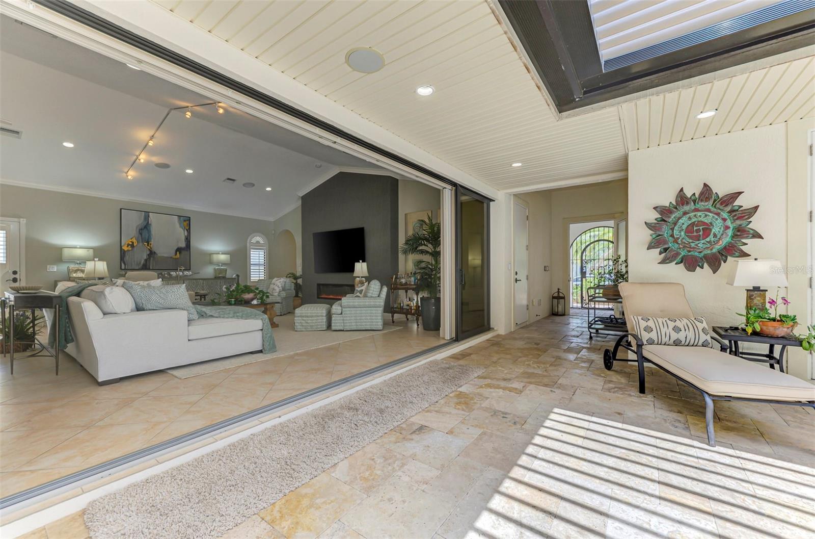 VENICE GULF VIEW SEC OF - Residential