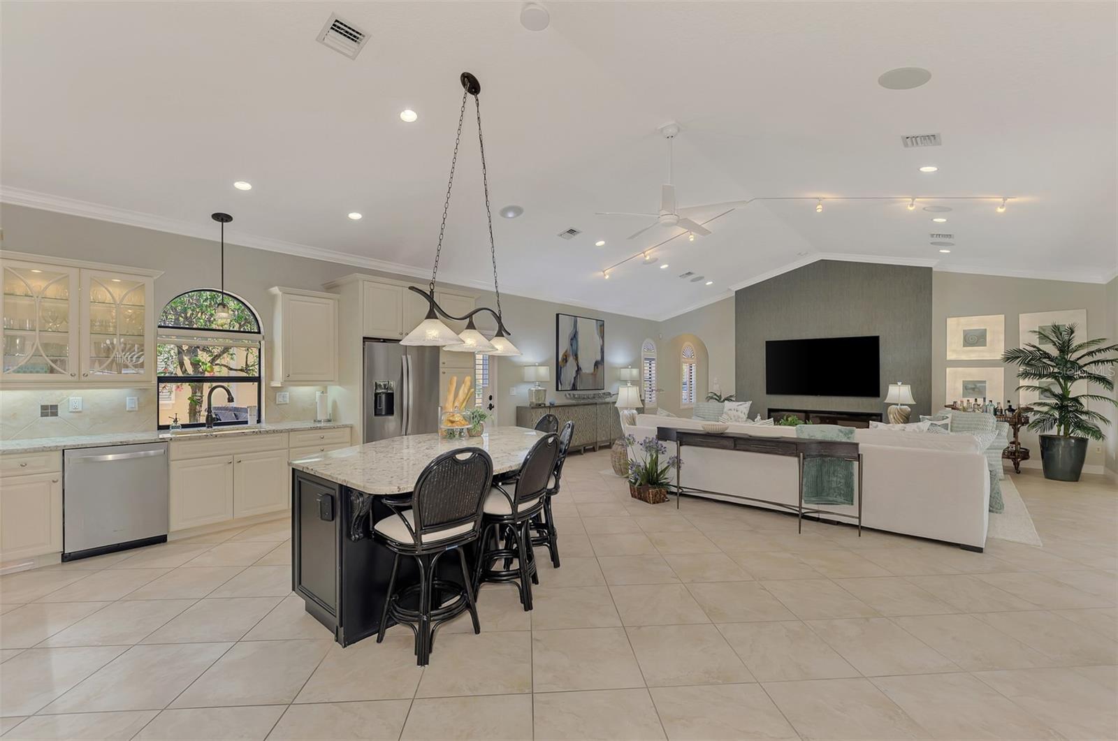 VENICE GULF VIEW SEC OF - Residential