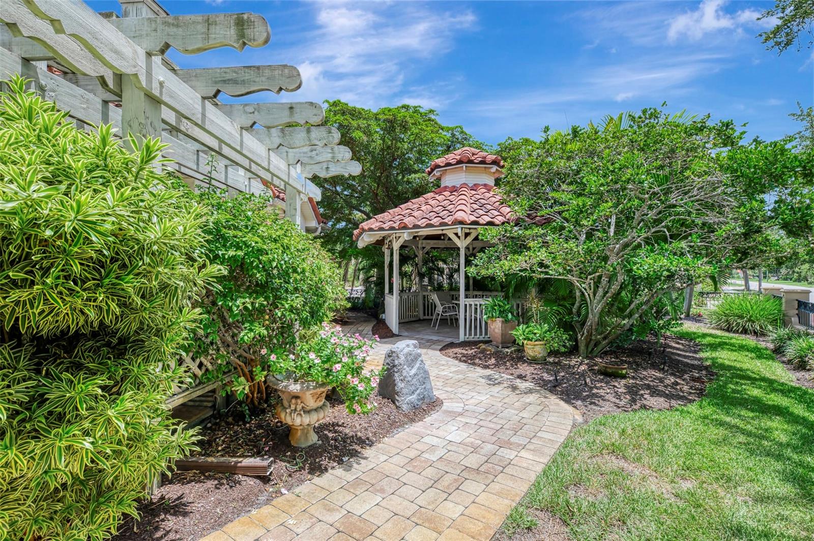 VENICE GULF VIEW SEC OF - Residential