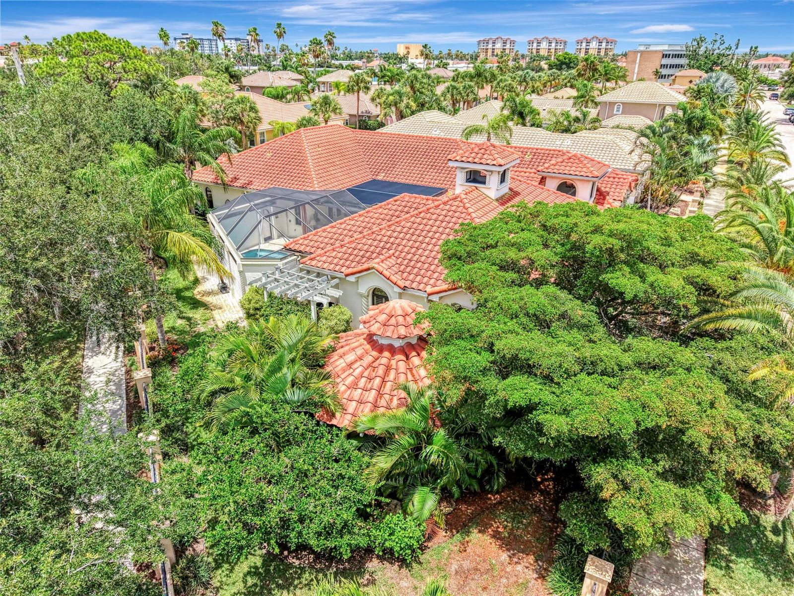 VENICE GULF VIEW SEC OF - Residential