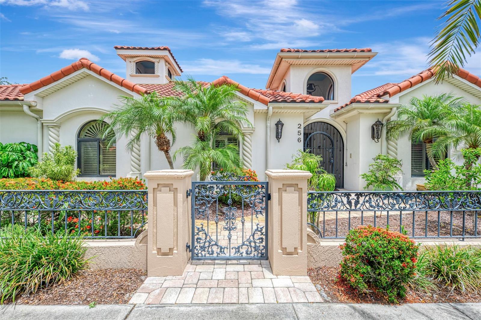 VENICE GULF VIEW SEC OF - Residential