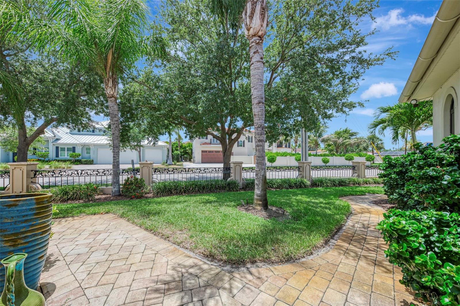 VENICE GULF VIEW SEC OF - Residential