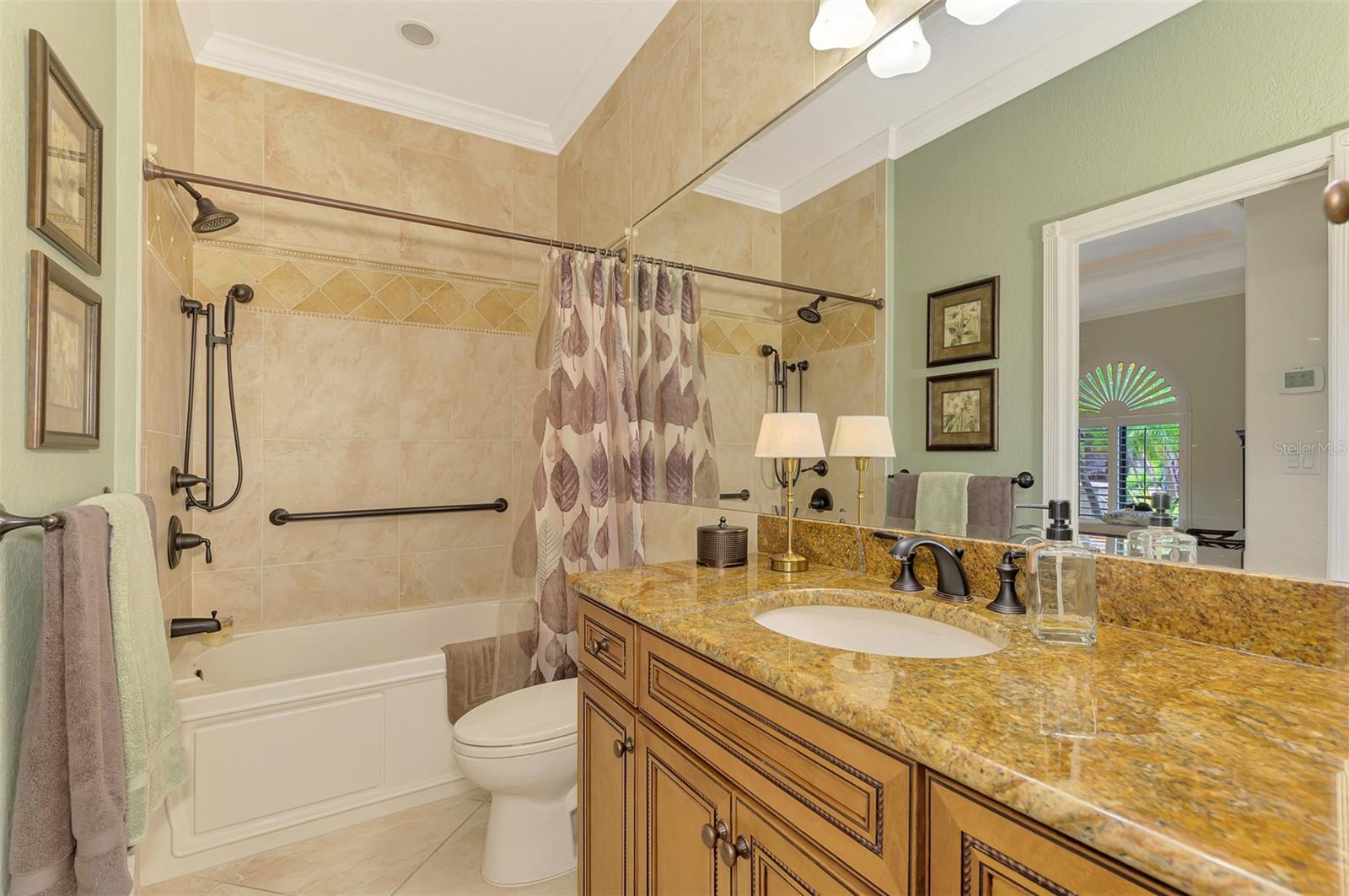 VENICE GULF VIEW SEC OF - Residential