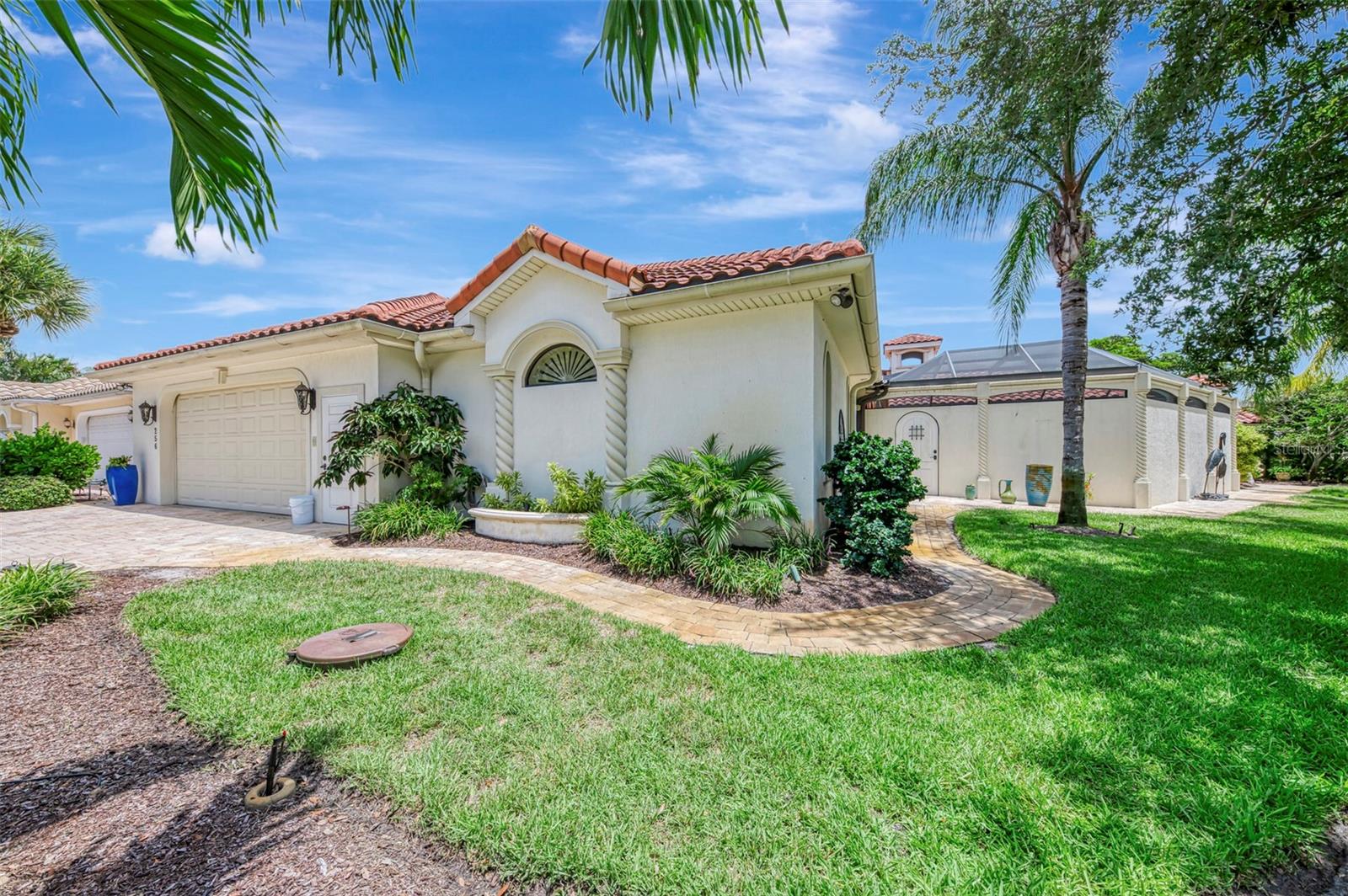 VENICE GULF VIEW SEC OF - Residential