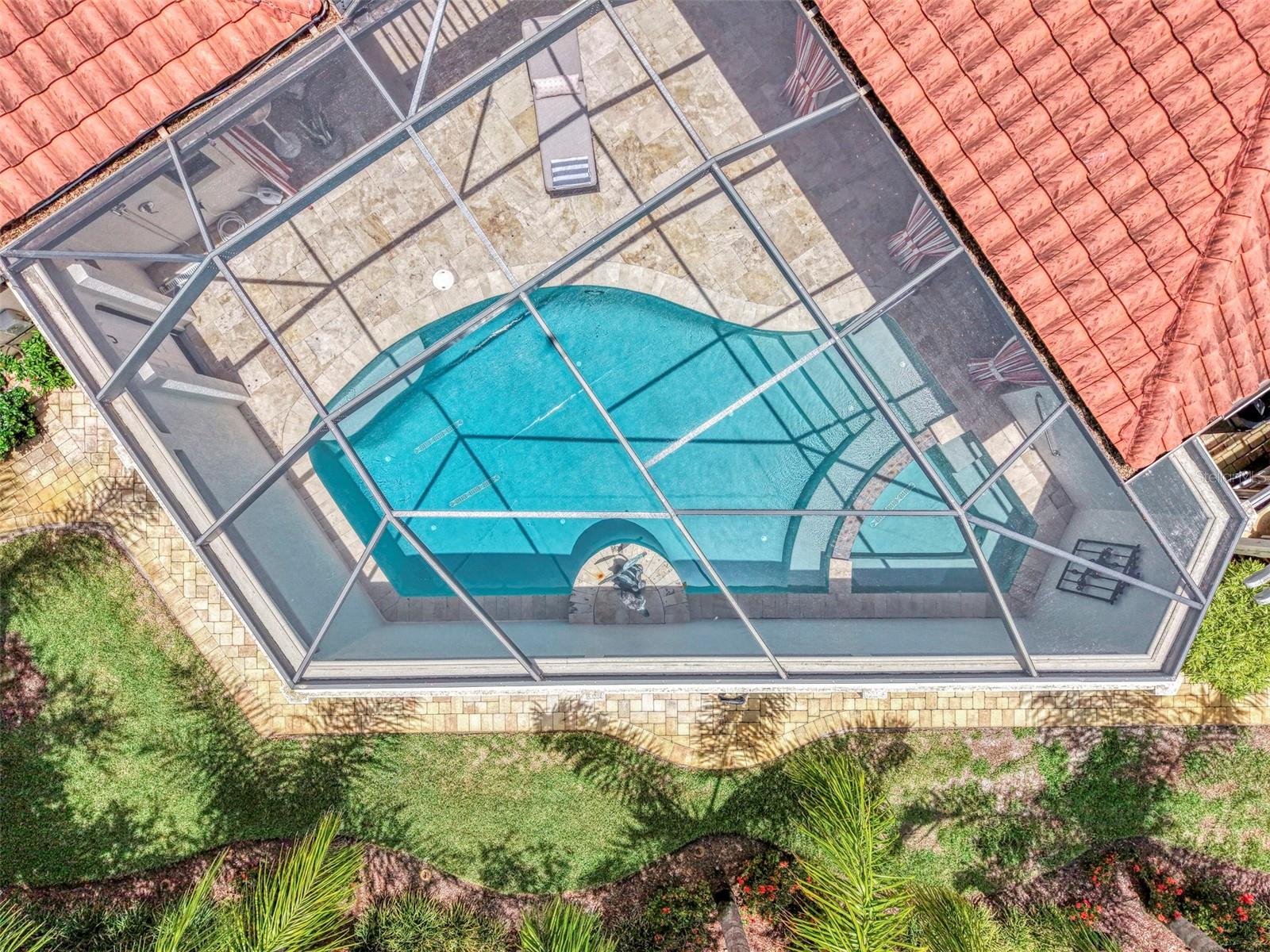 VENICE GULF VIEW SEC OF - Residential