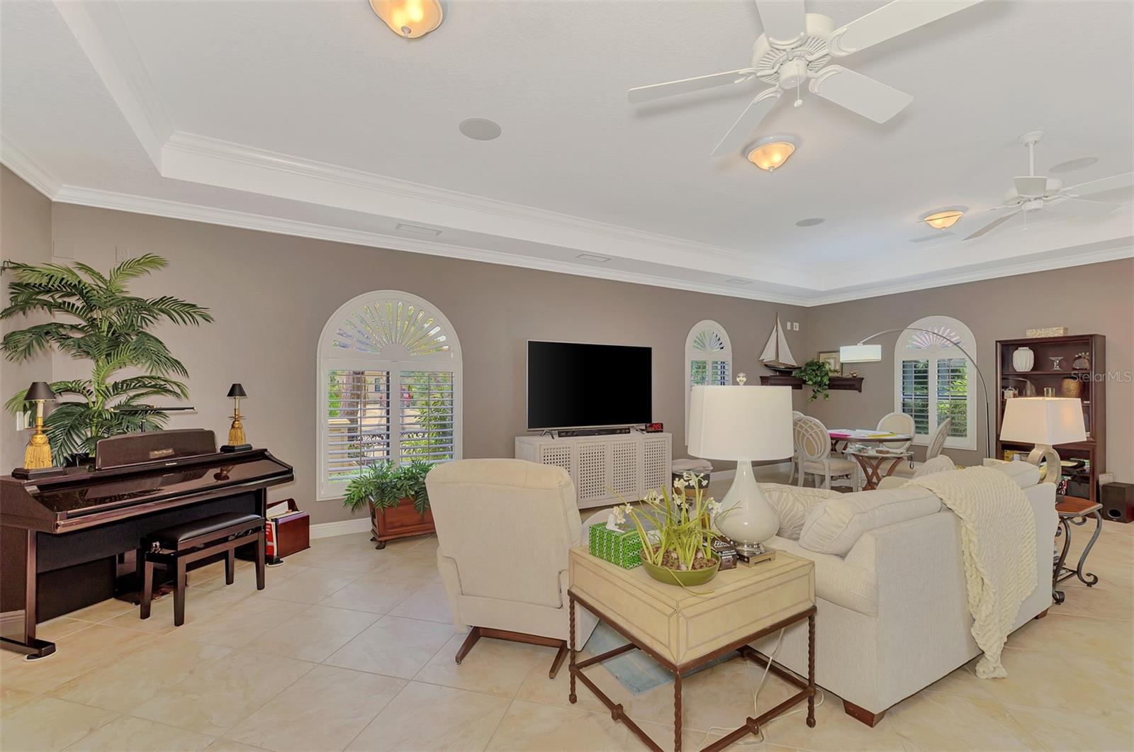 VENICE GULF VIEW SEC OF - Residential