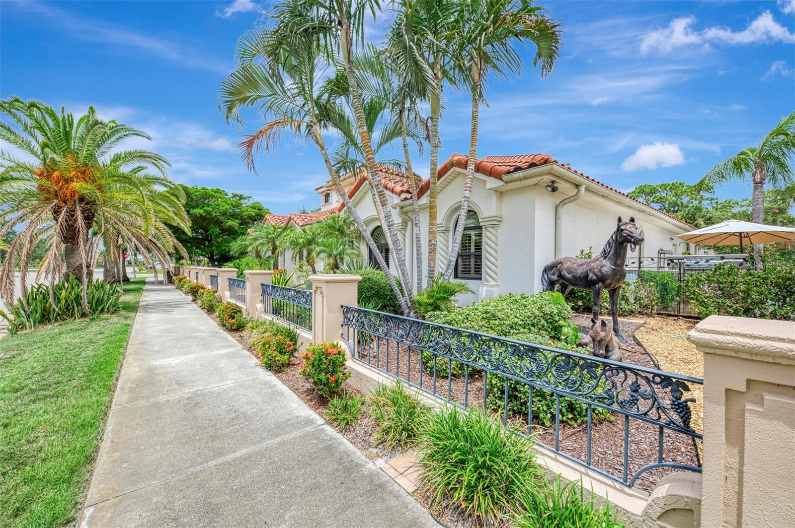 VENICE GULF VIEW SEC OF - Residential
