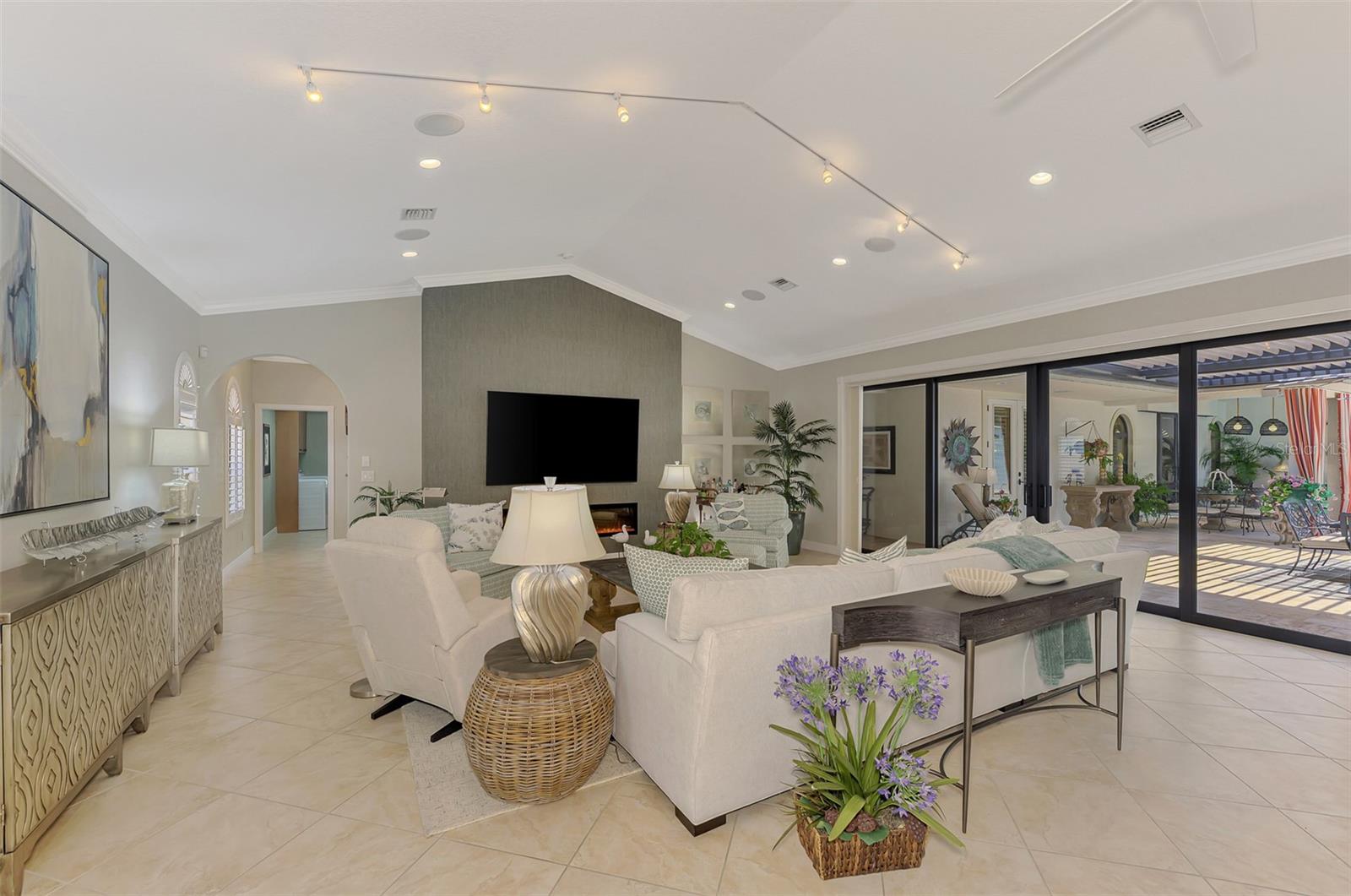 VENICE GULF VIEW SEC OF - Residential