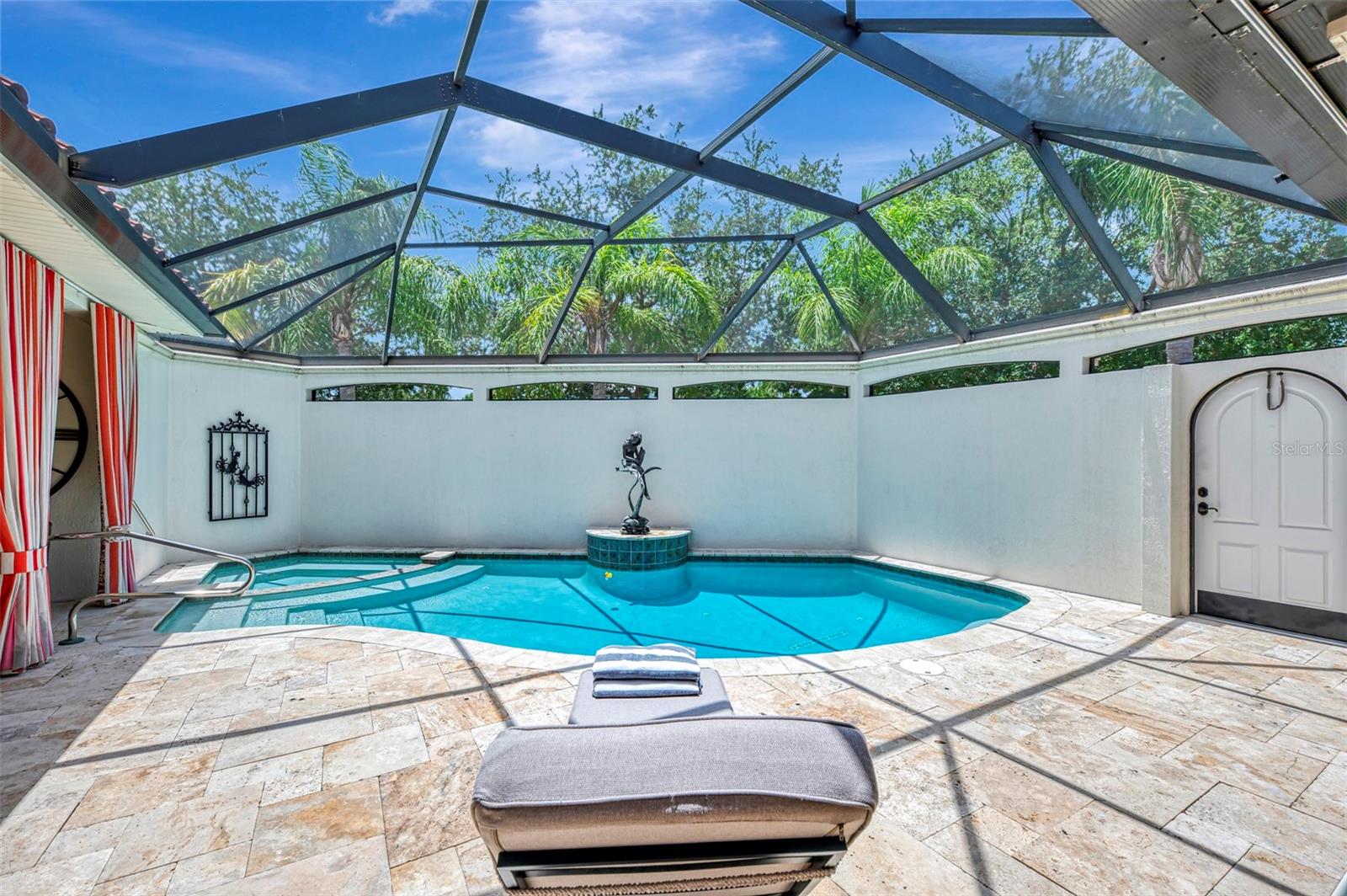 VENICE GULF VIEW SEC OF - Residential