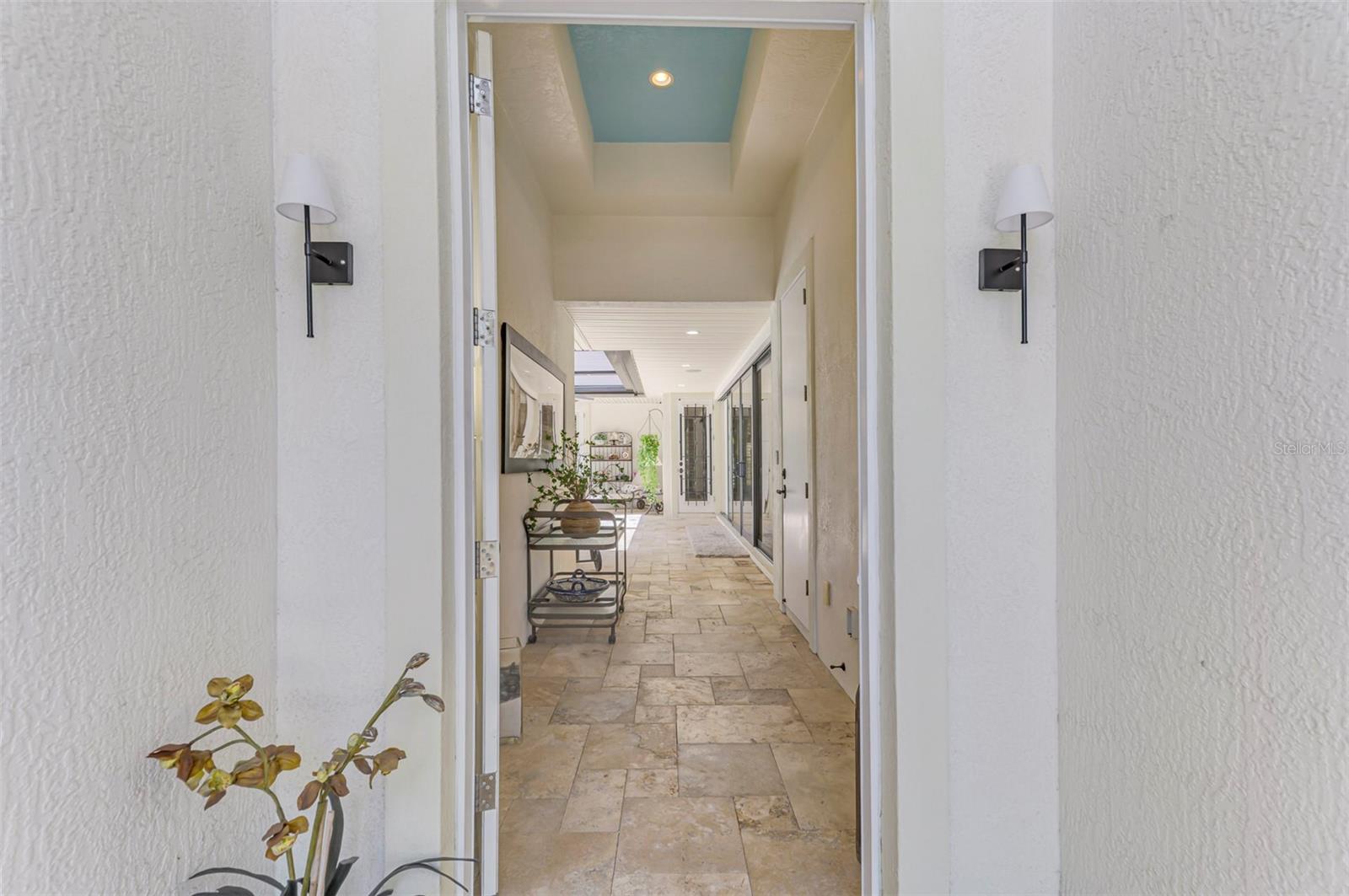 VENICE GULF VIEW SEC OF - Residential