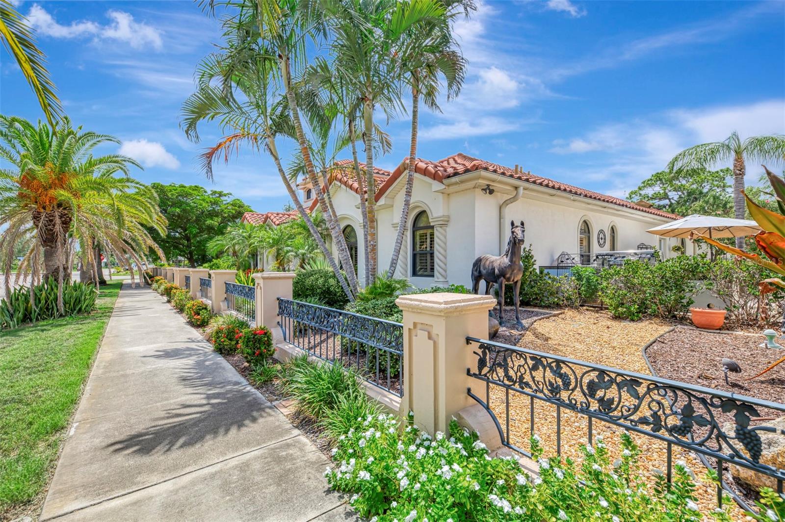 VENICE GULF VIEW SEC OF - Residential