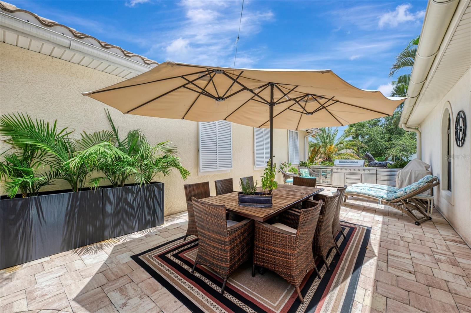 VENICE GULF VIEW SEC OF - Residential