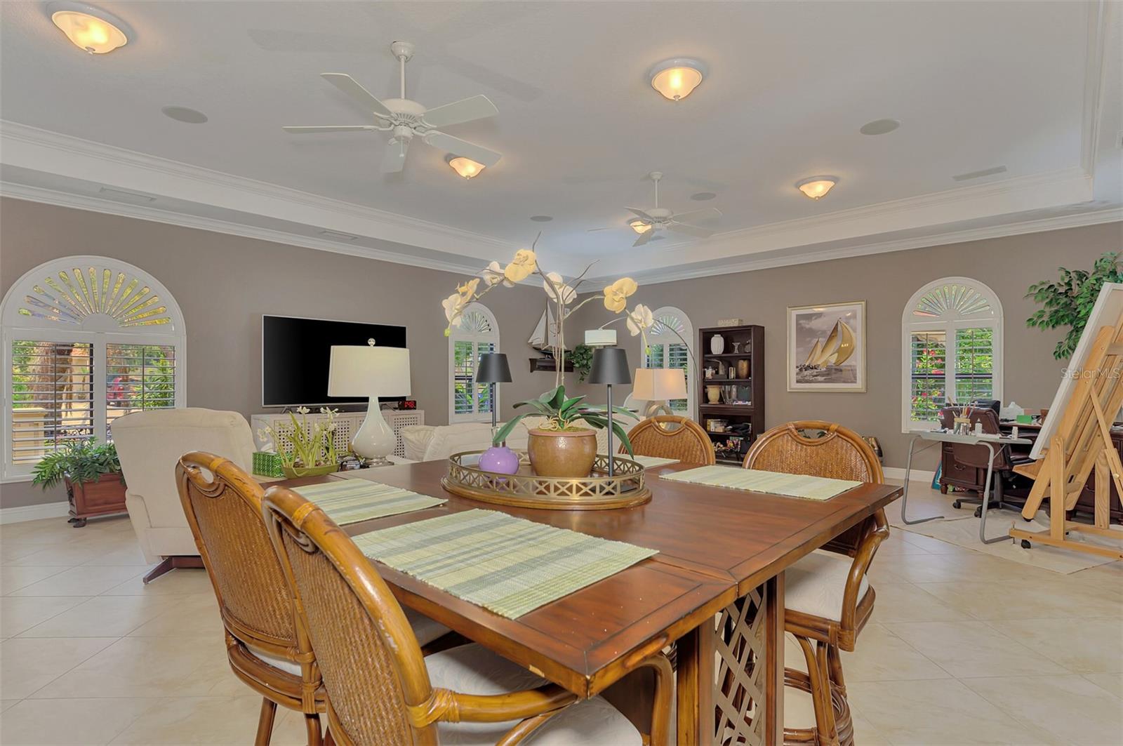 VENICE GULF VIEW SEC OF - Residential