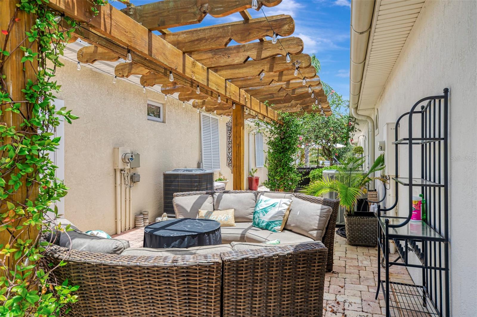 VENICE GULF VIEW SEC OF - Residential