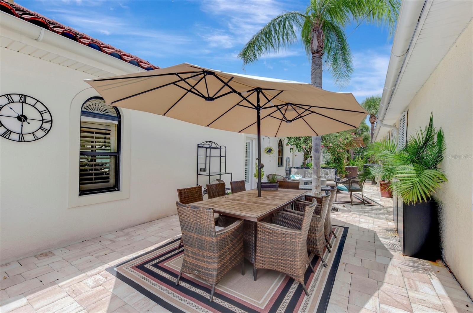 VENICE GULF VIEW SEC OF - Residential