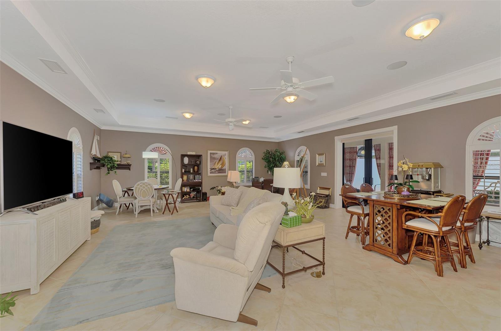VENICE GULF VIEW SEC OF - Residential