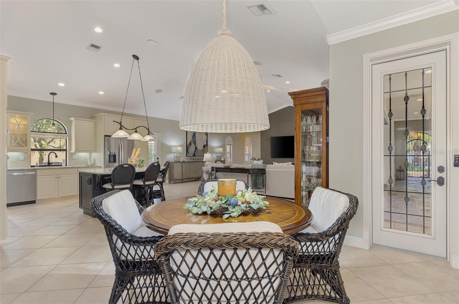 VENICE GULF VIEW SEC OF - Residential