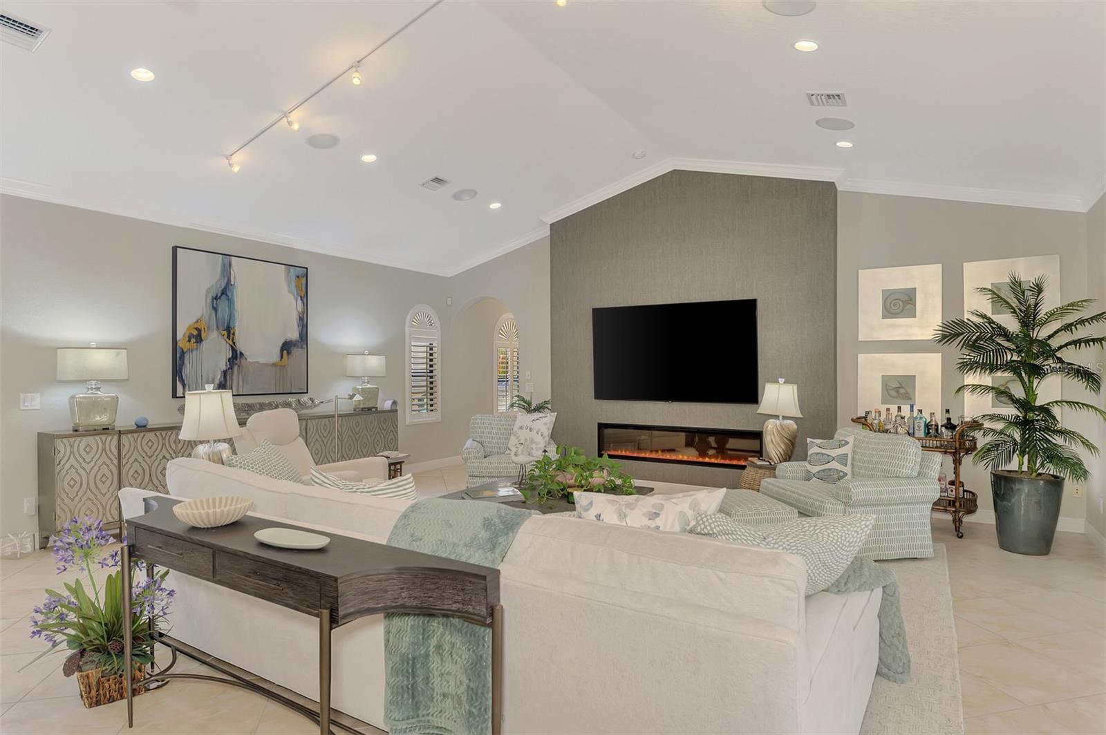 VENICE GULF VIEW SEC OF - Residential