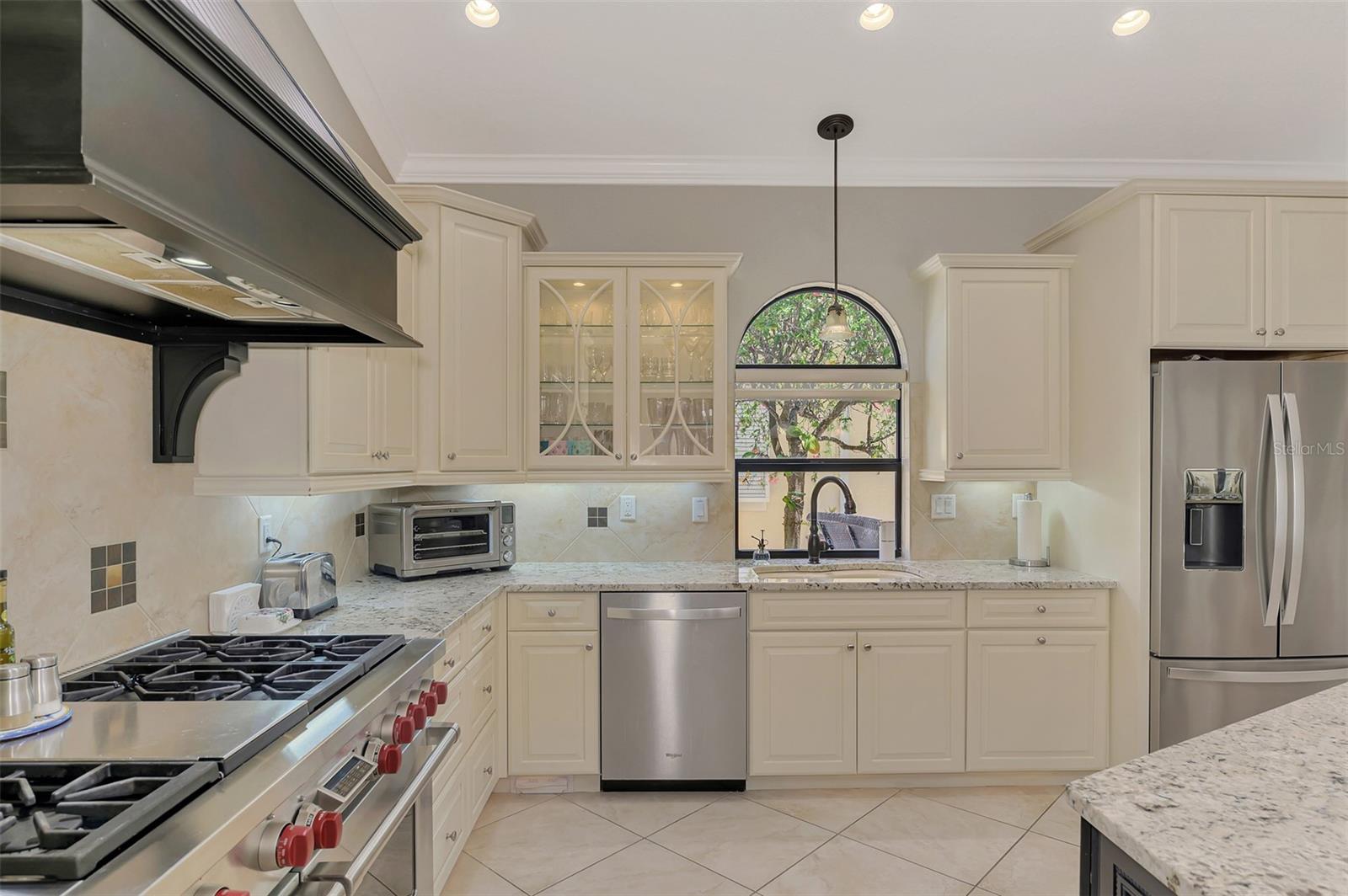 VENICE GULF VIEW SEC OF - Residential