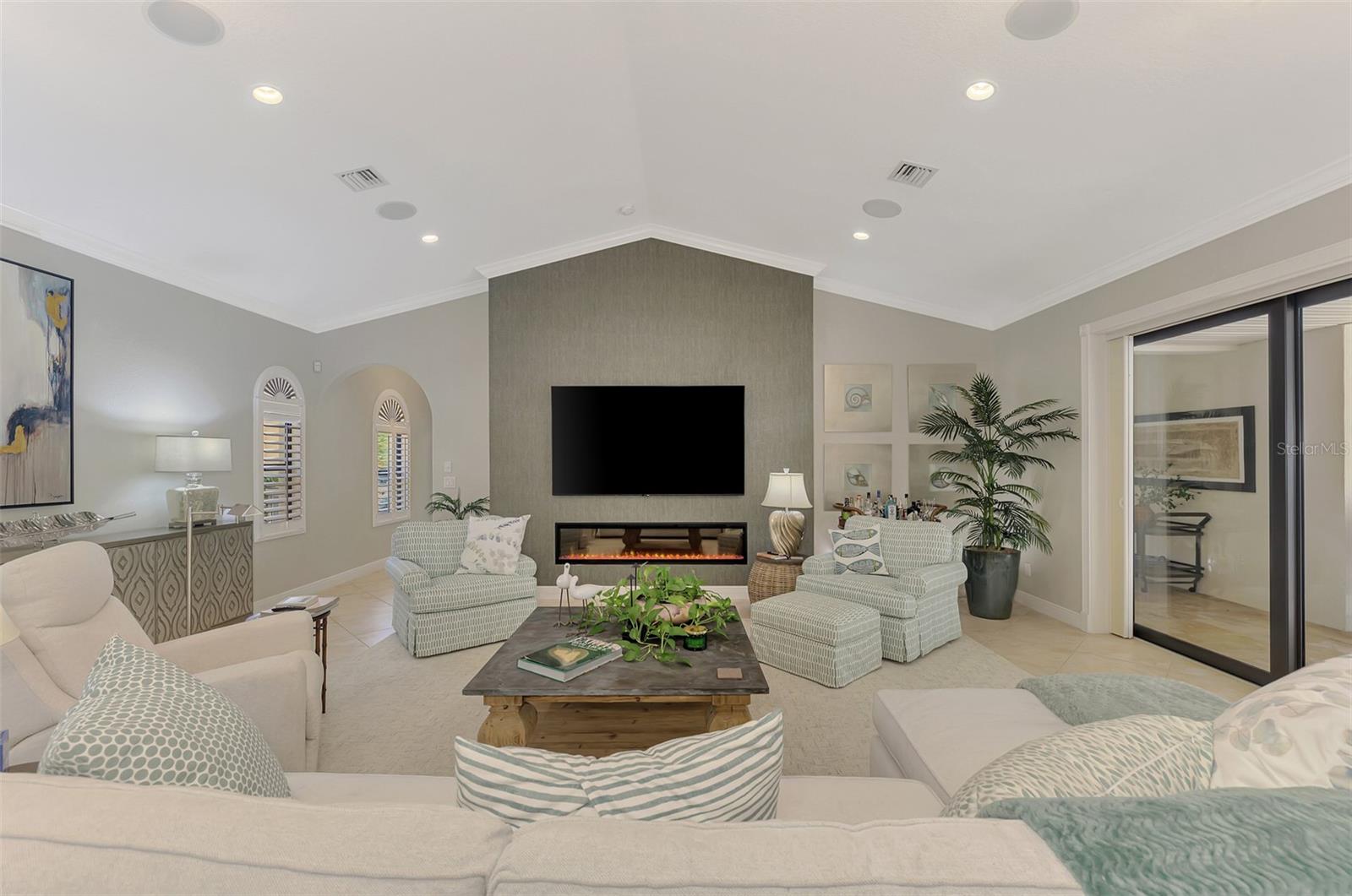 VENICE GULF VIEW SEC OF - Residential