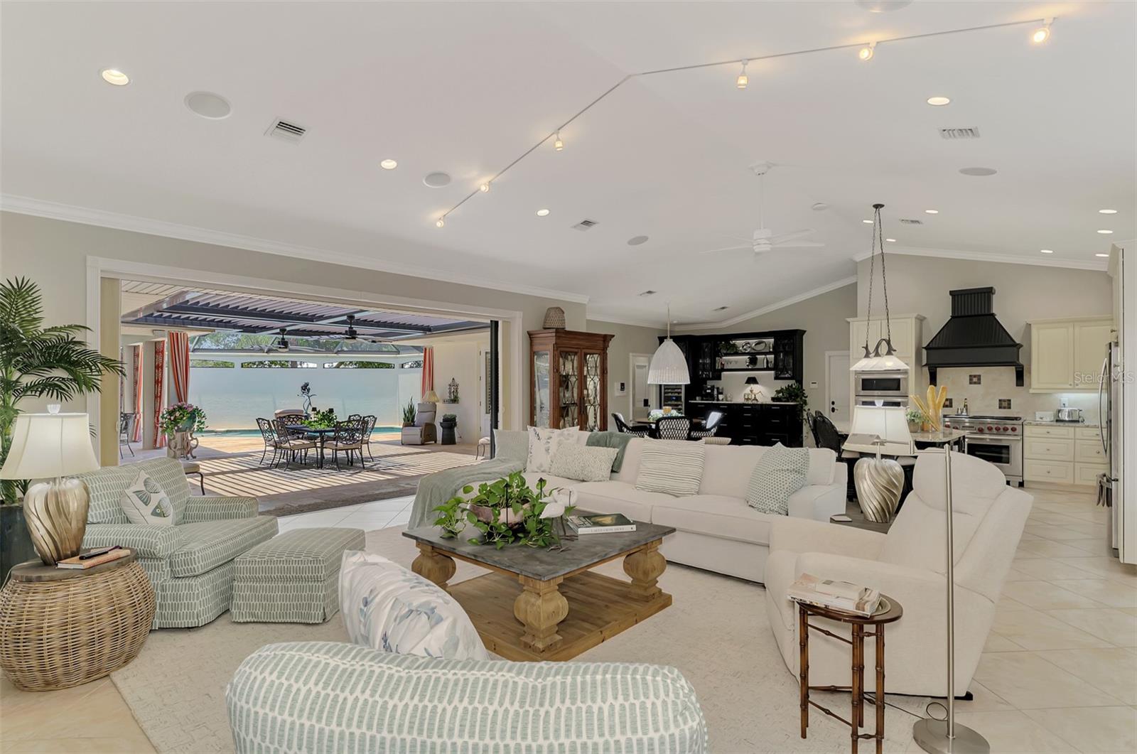 VENICE GULF VIEW SEC OF - Residential