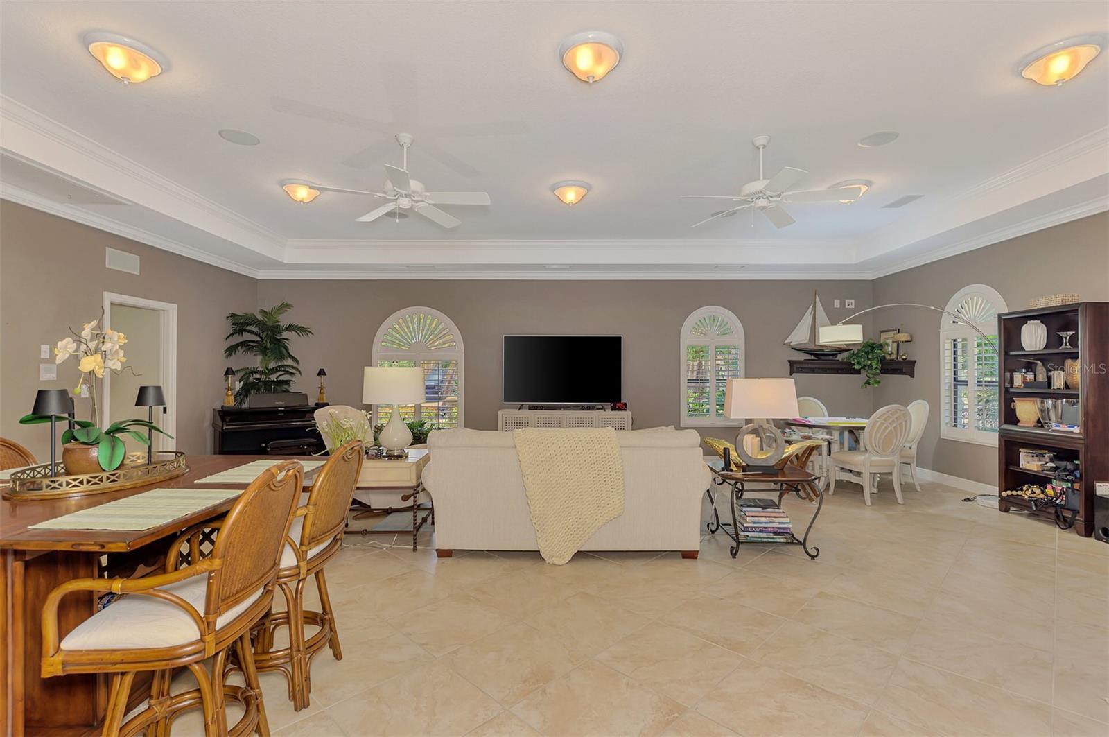 VENICE GULF VIEW SEC OF - Residential