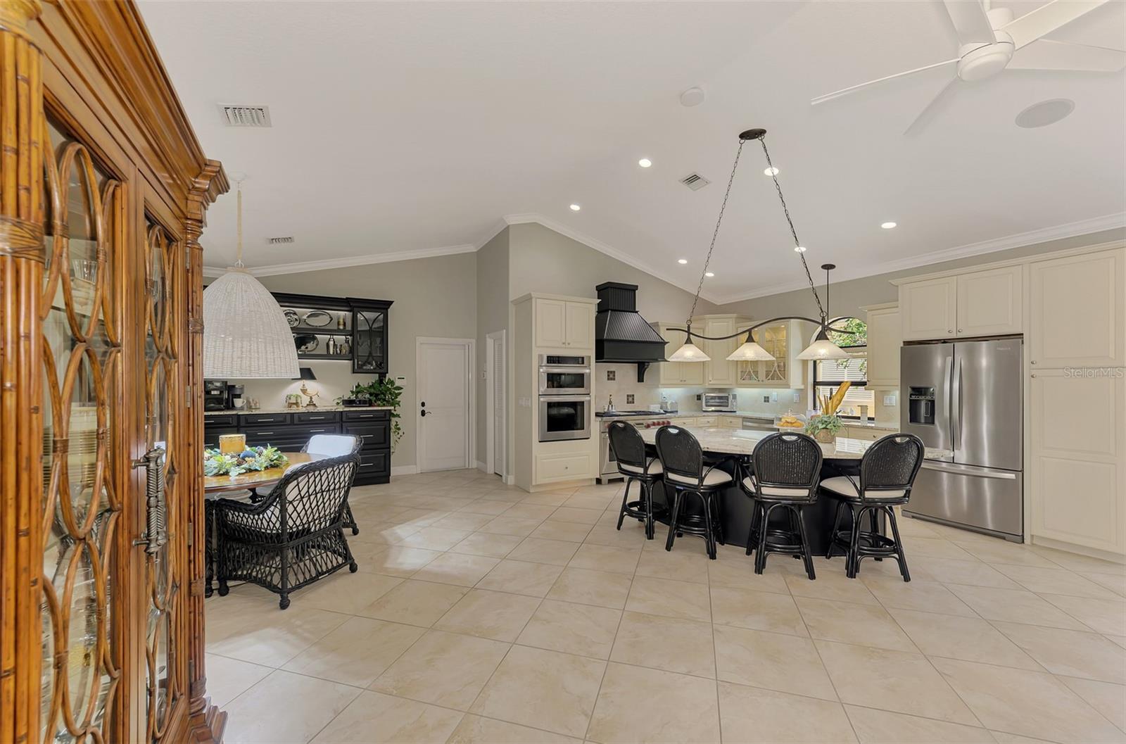 VENICE GULF VIEW SEC OF - Residential
