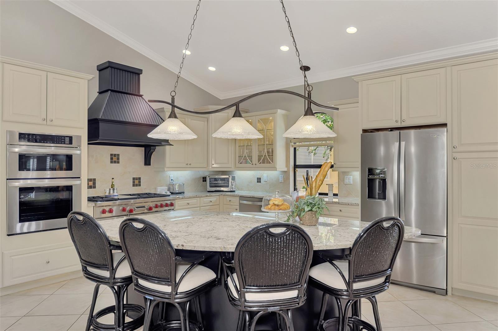 VENICE GULF VIEW SEC OF - Residential