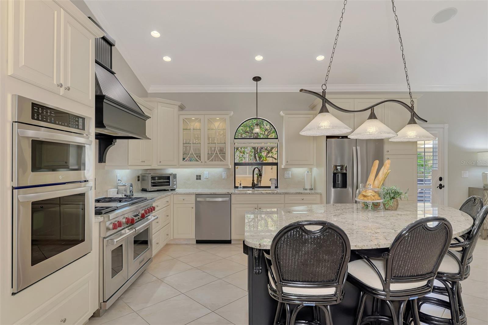 VENICE GULF VIEW SEC OF - Residential