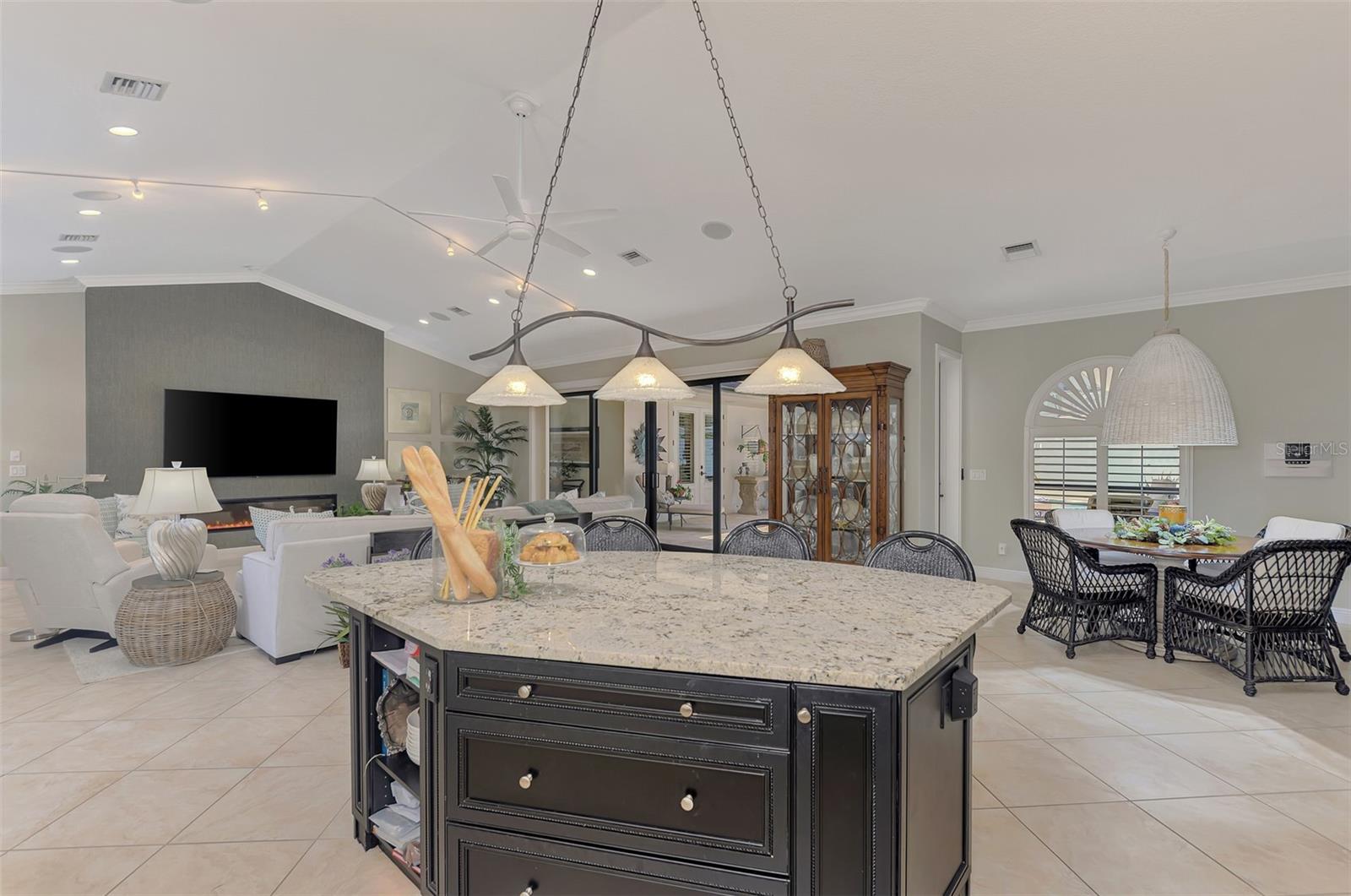 VENICE GULF VIEW SEC OF - Residential