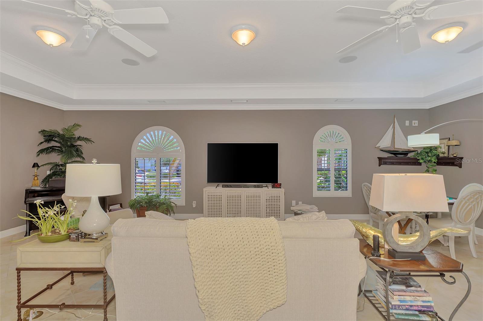 VENICE GULF VIEW SEC OF - Residential