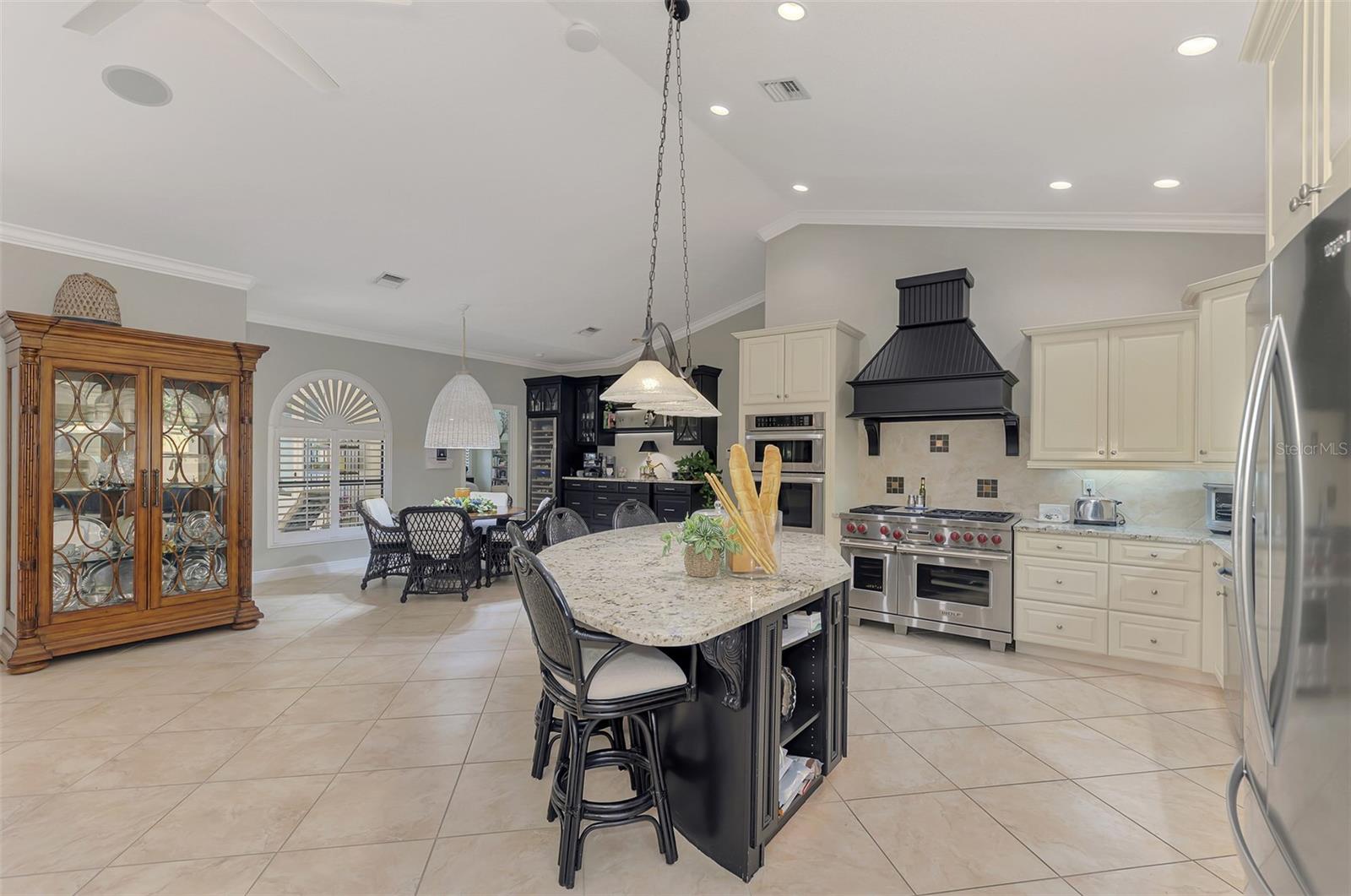 VENICE GULF VIEW SEC OF - Residential