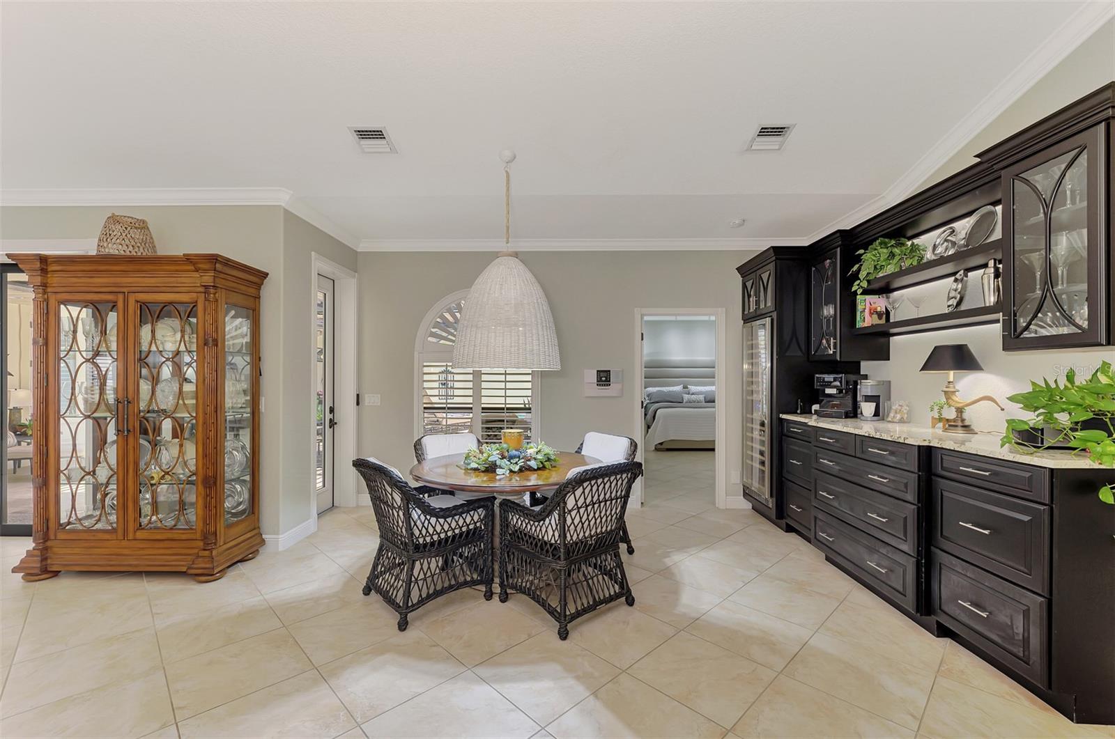 VENICE GULF VIEW SEC OF - Residential