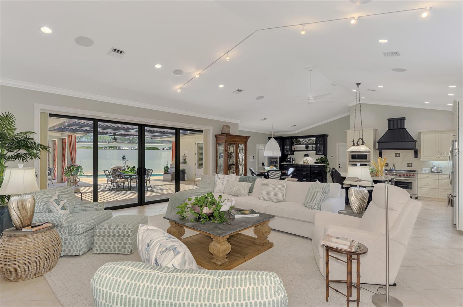 VENICE GULF VIEW SEC OF - Residential