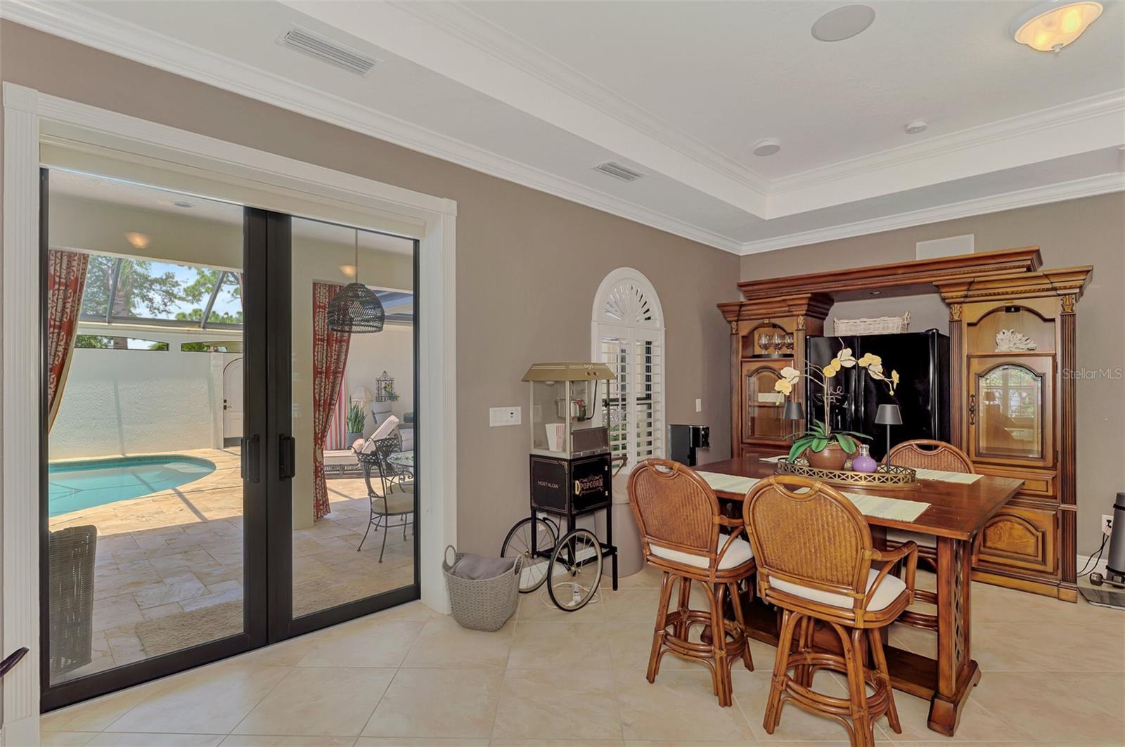 VENICE GULF VIEW SEC OF - Residential