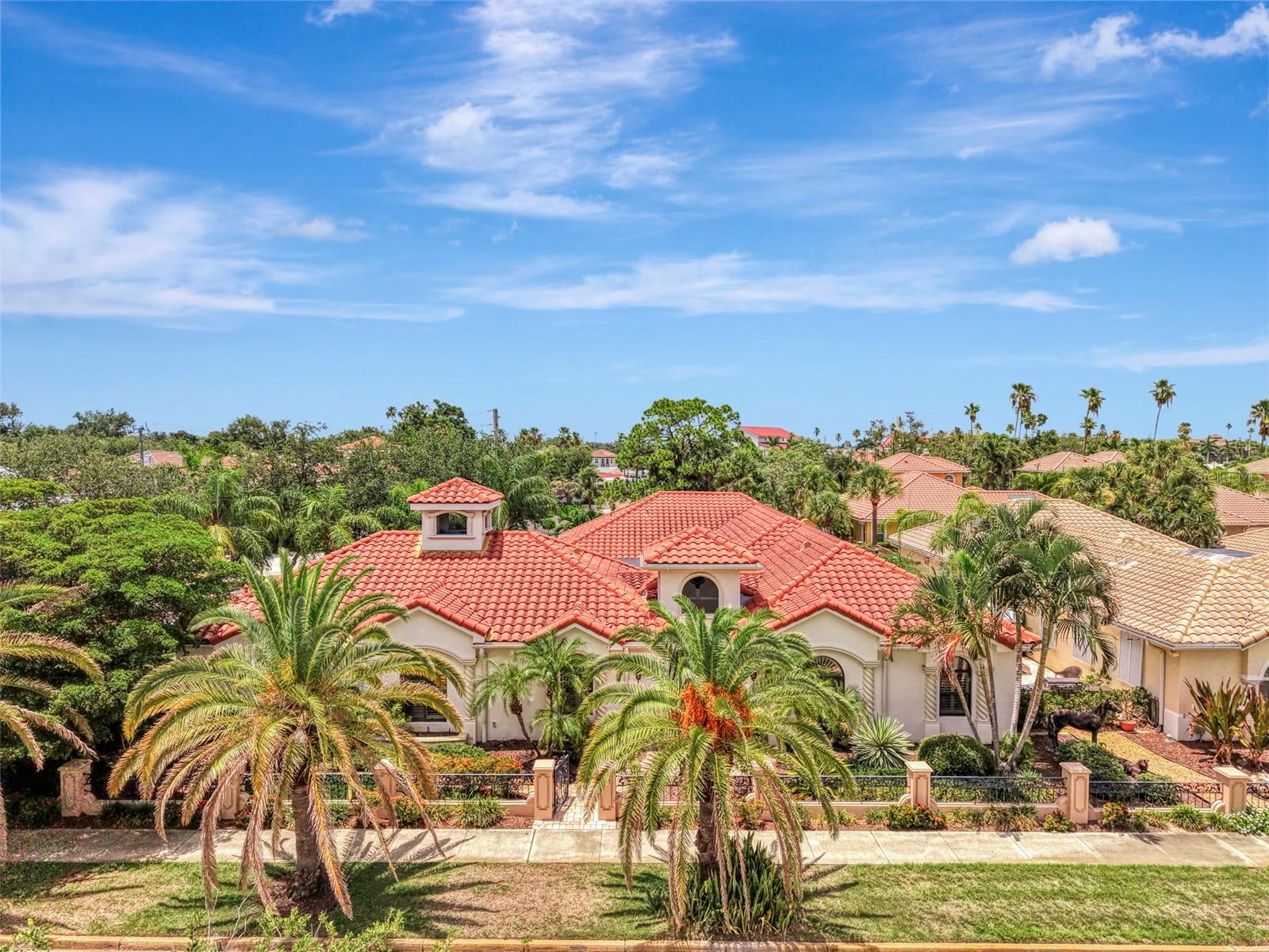 VENICE GULF VIEW SEC OF - Residential