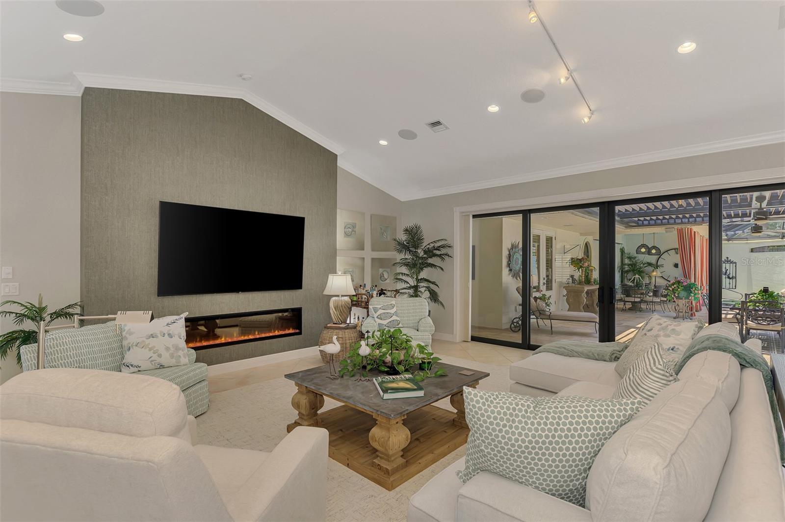 VENICE GULF VIEW SEC OF - Residential