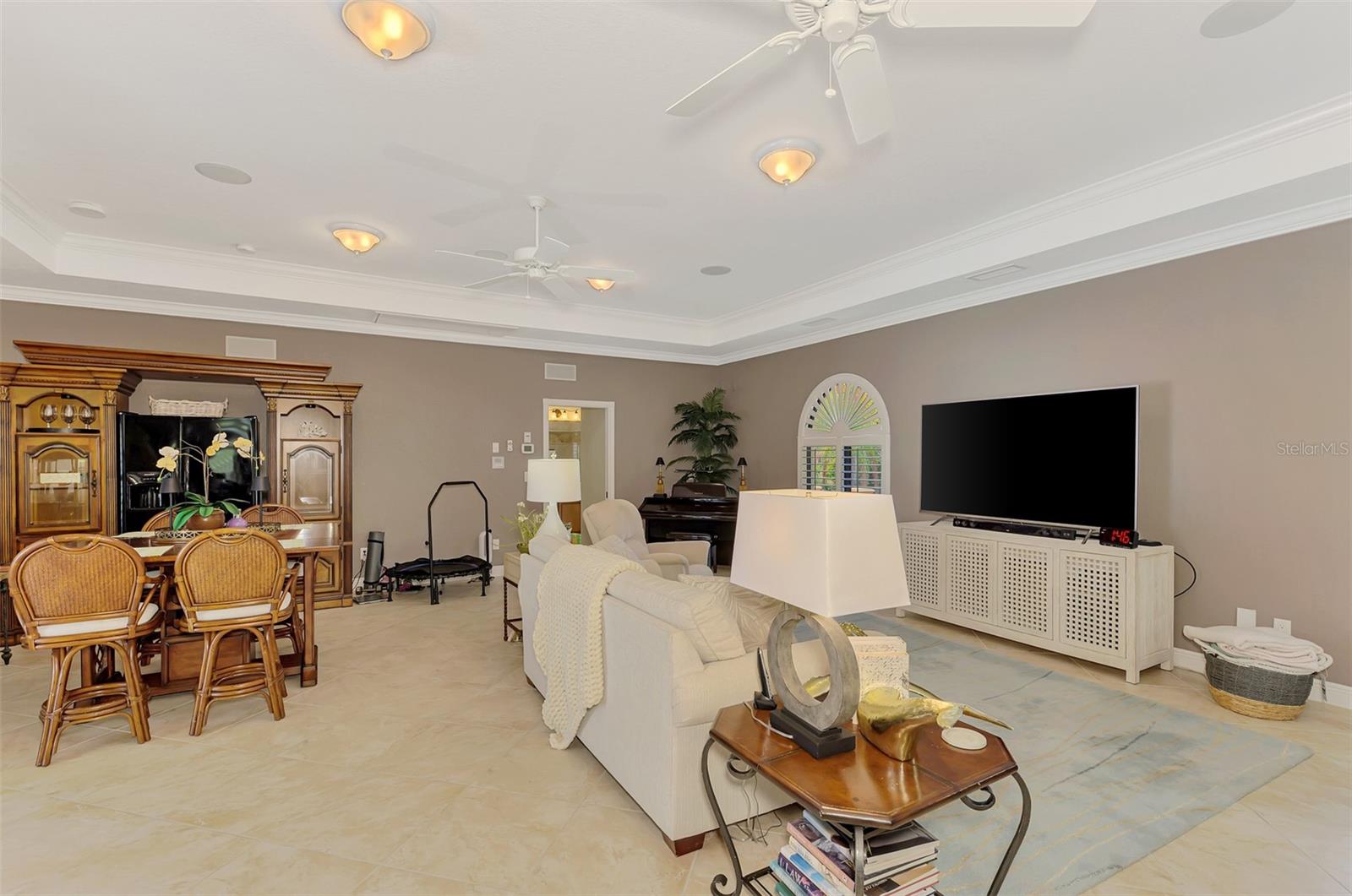 VENICE GULF VIEW SEC OF - Residential