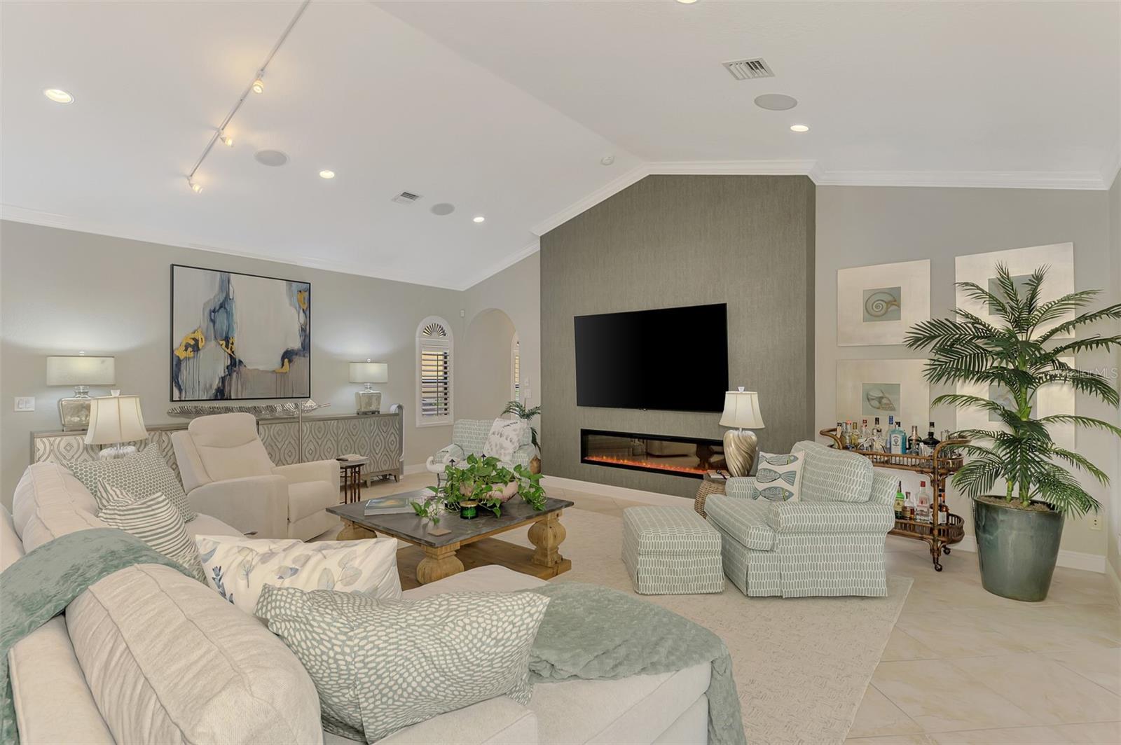 VENICE GULF VIEW SEC OF - Residential