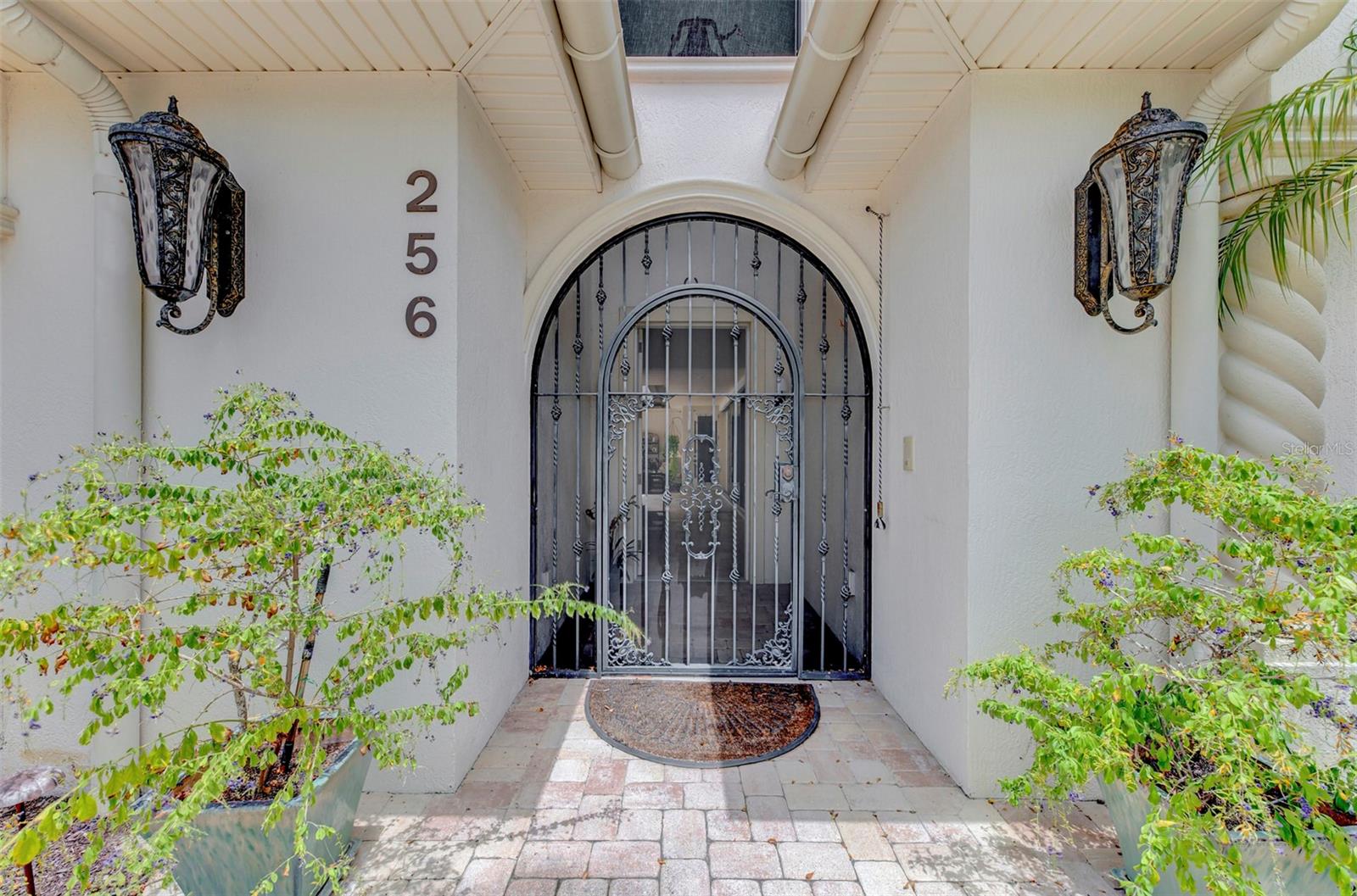 VENICE GULF VIEW SEC OF - Residential
