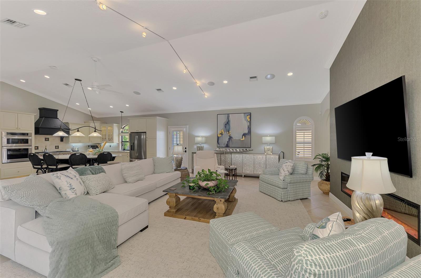 VENICE GULF VIEW SEC OF - Residential