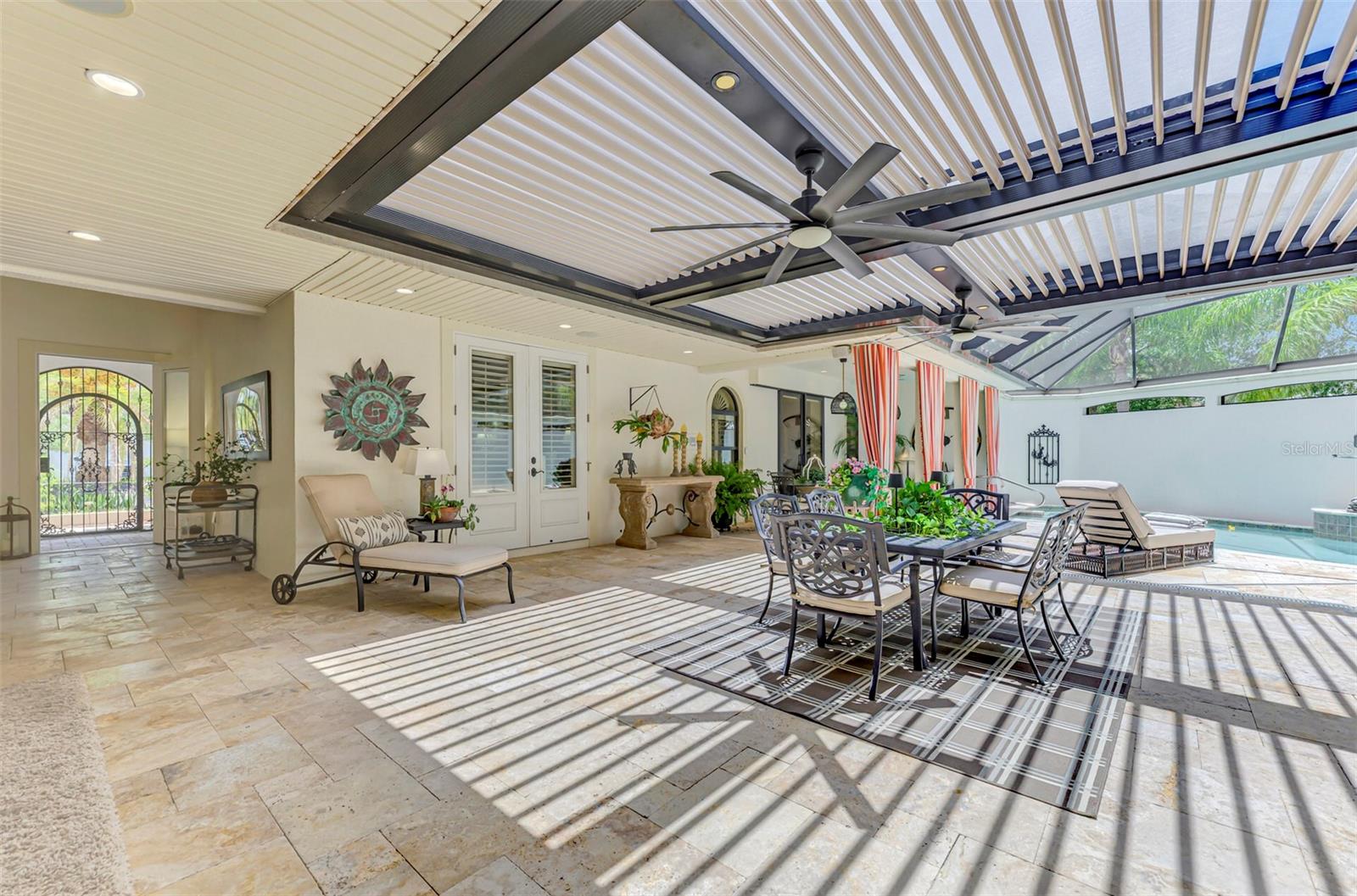 VENICE GULF VIEW SEC OF - Residential
