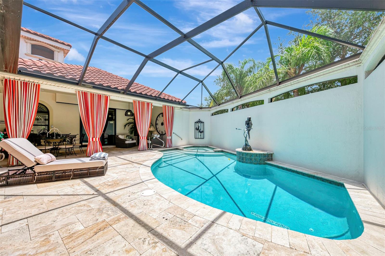 VENICE GULF VIEW SEC OF - Residential