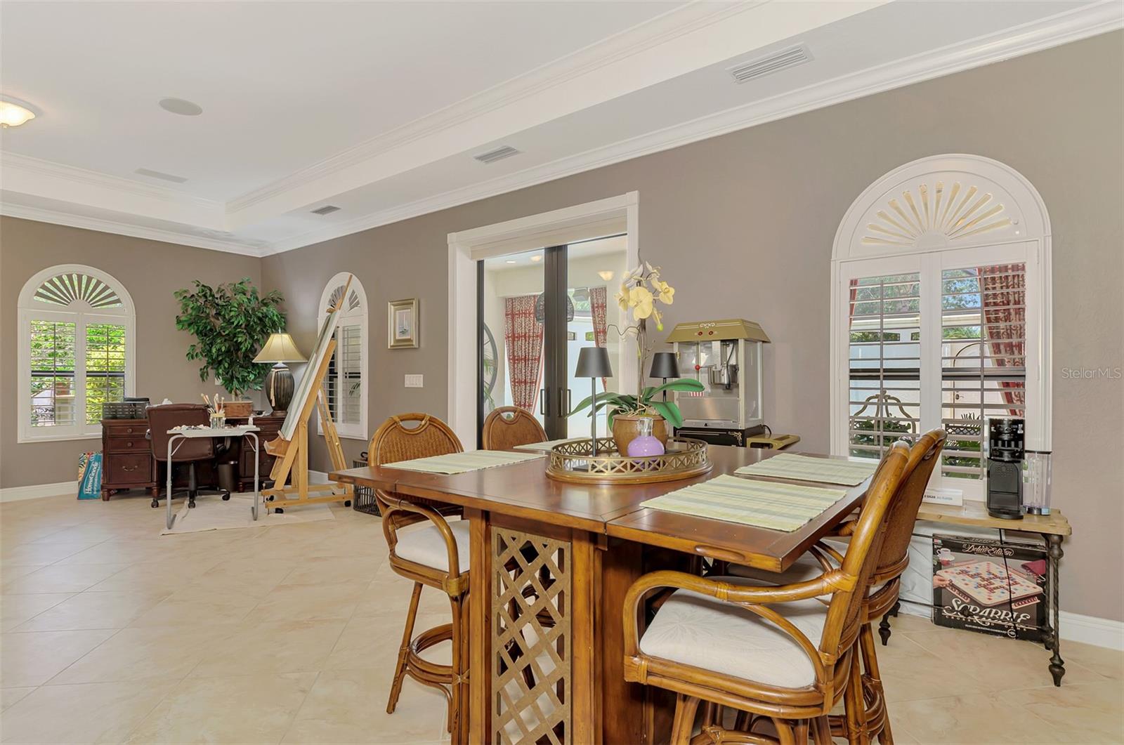 VENICE GULF VIEW SEC OF - Residential
