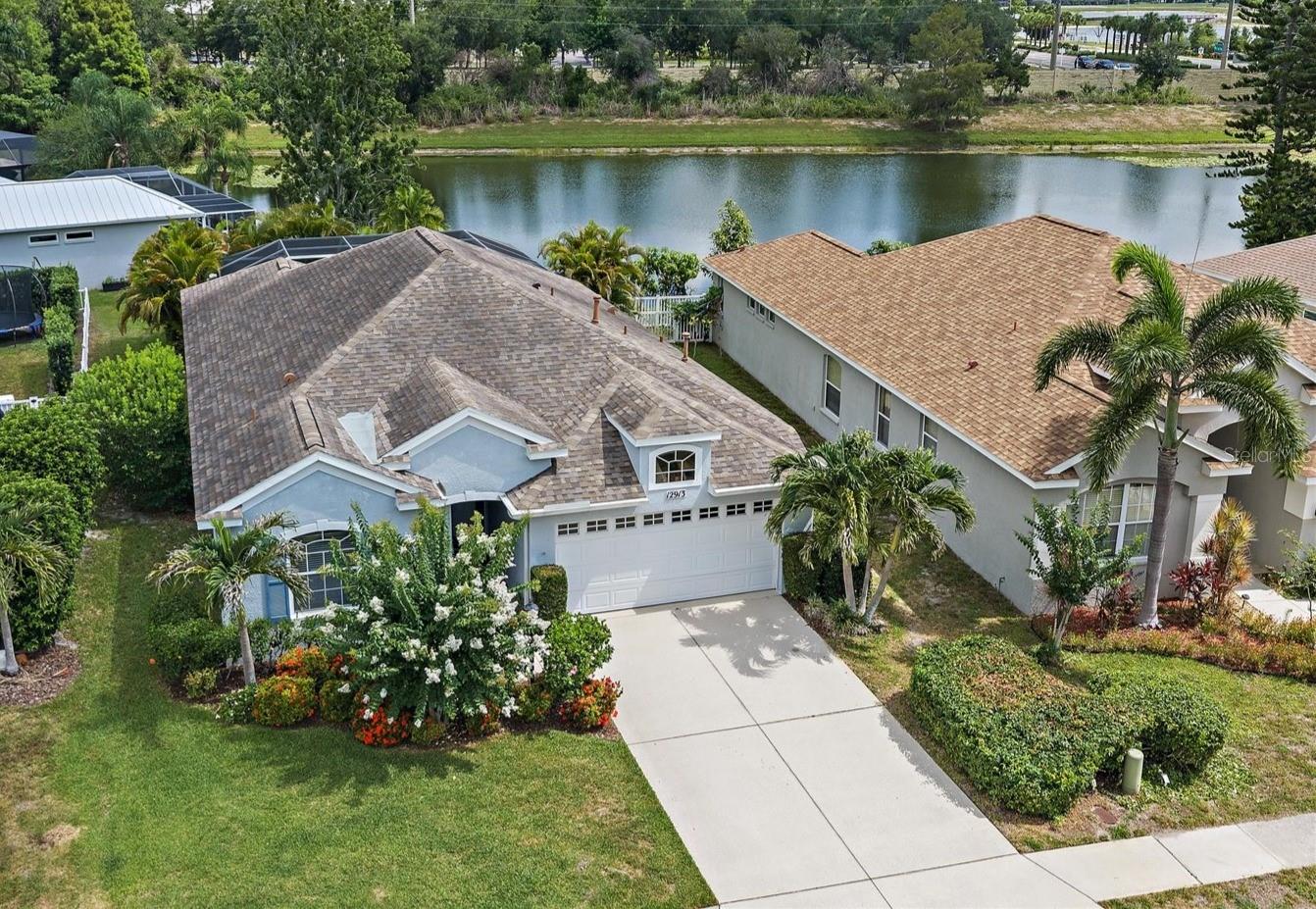 SUMMERFIELD VILLAGE SUBPHASE C U12 - Residential