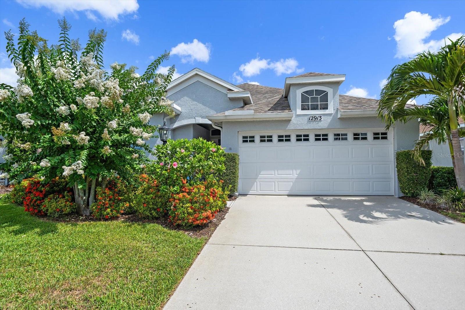 SUMMERFIELD VILLAGE SUBPHASE C U12 - Residential