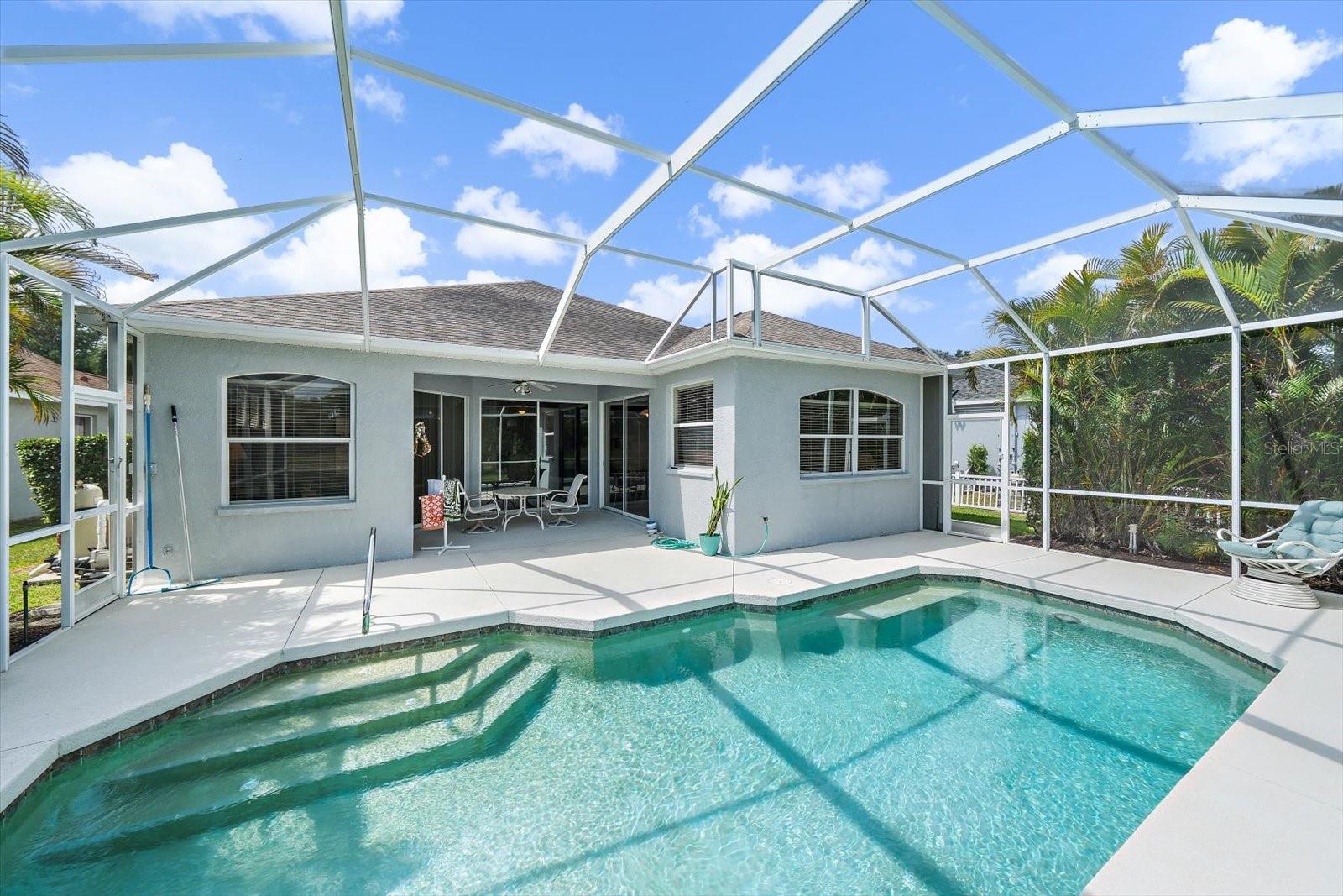 SUMMERFIELD VILLAGE SUBPHASE C U12 - Residential