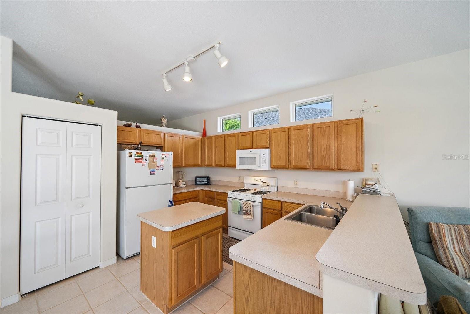 SUMMERFIELD VILLAGE SUBPHASE C U12 - Residential